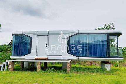 Haus Kramerhof Parow - 2 Zimmer, 38 m&sup2;, 80.000&euro; | Angebot:25796779