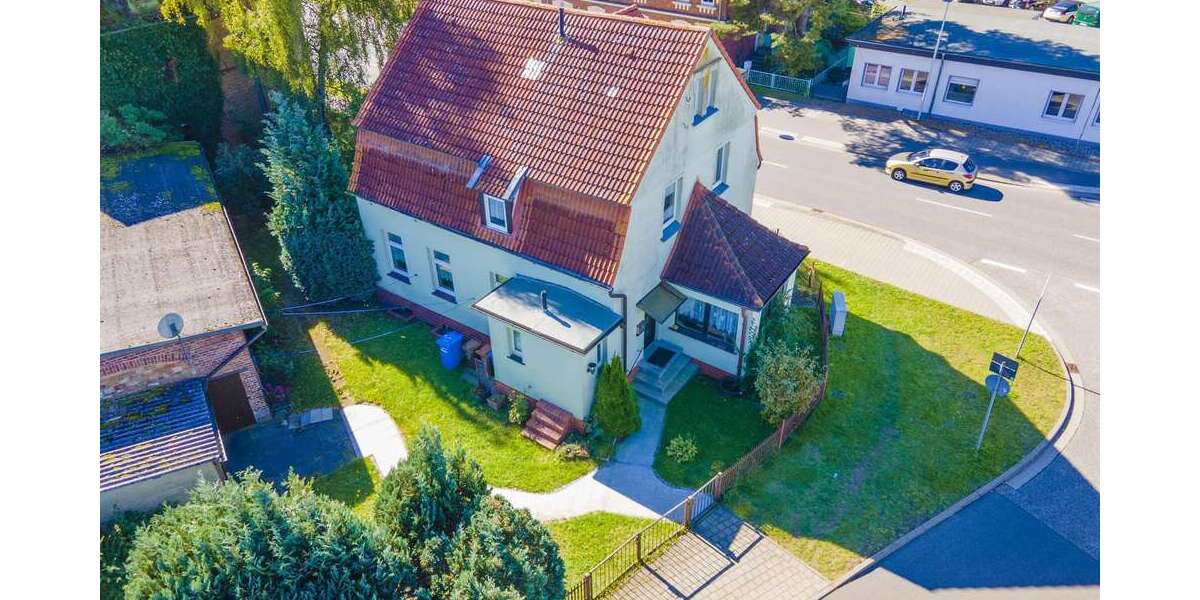 Einfamilienhaus Barth - 7 Zimmer, 145 m&sup2;, 239.000&euro; | Angebot:25958389