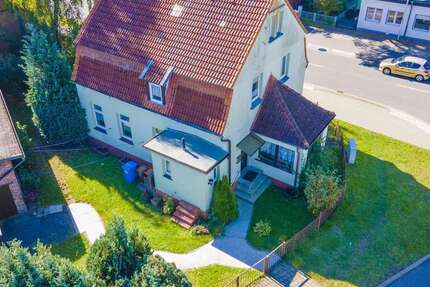 Haus Barth - 7 Zimmer, 145 m&sup2;, 239.000&euro; | Angebot:25958389