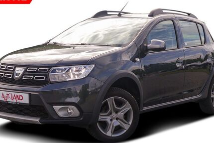 Dacia Sandero 47.418 km 13.950 &euro; Stralsund 18437