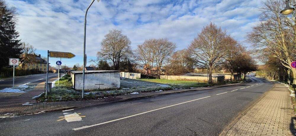 Grundstück Franzburg - 310.375&euro; | Angebot:26079982