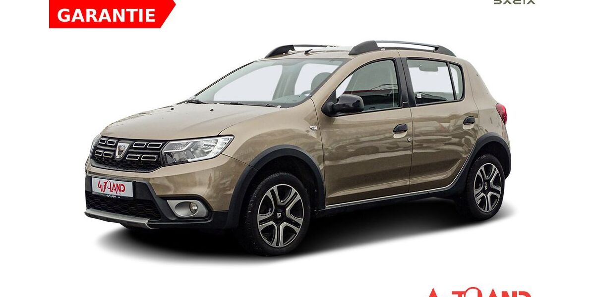 Dacia Sandero 84.311 km 11.990 &euro; Stralsund 18437