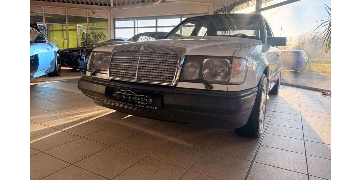 Mercedes-Benz 300 193.845 km 9.999 &euro; Sehlen 18528