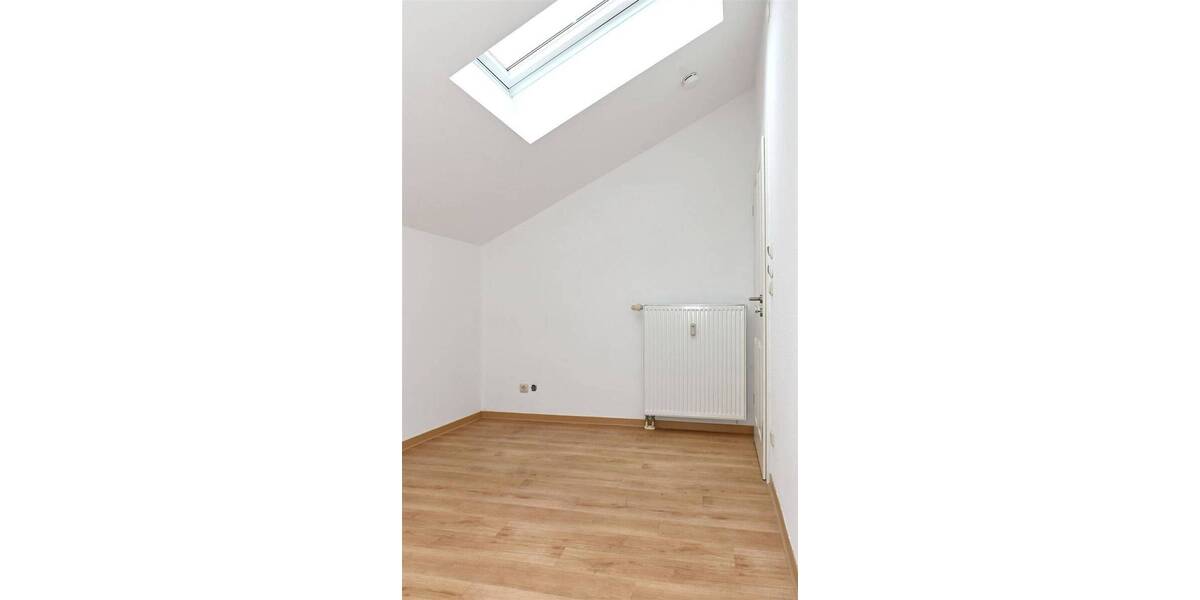 Etagenwohnung Stralsund Altstadt - 2 Zimmer, 44 m&sup2;, 488&euro; | Angebot:26583136