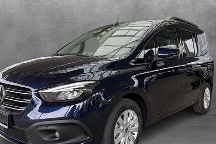 Mercedes-Benz T-Klasse 9.000 km 39.899 &euro; Stralsund 18439