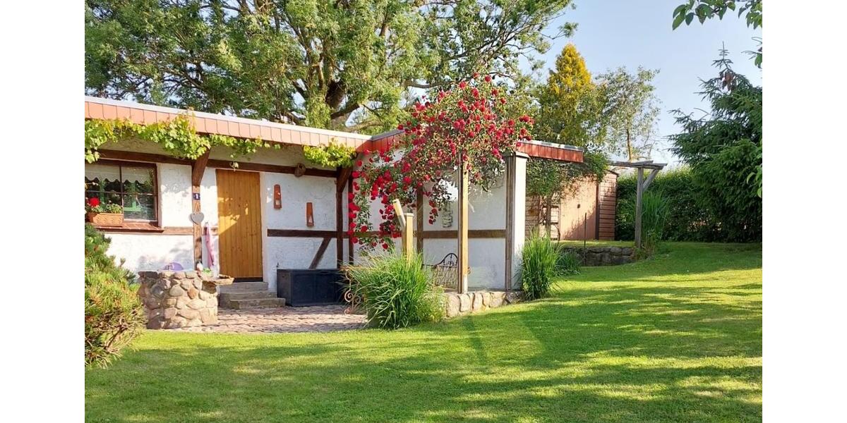 Einfamilienhaus Gingst - 2 Zimmer, 60 m&sup2;, 310.000&euro; | Angebot:25987089