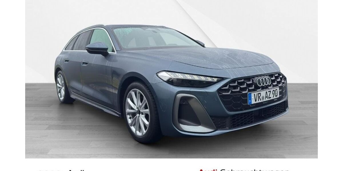 Audi A5 29.000 km 46.900 &euro; Lüssow 18442