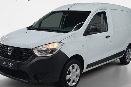 Dacia Dokker 76.618 km 8.490 &euro; Stralsund 18437