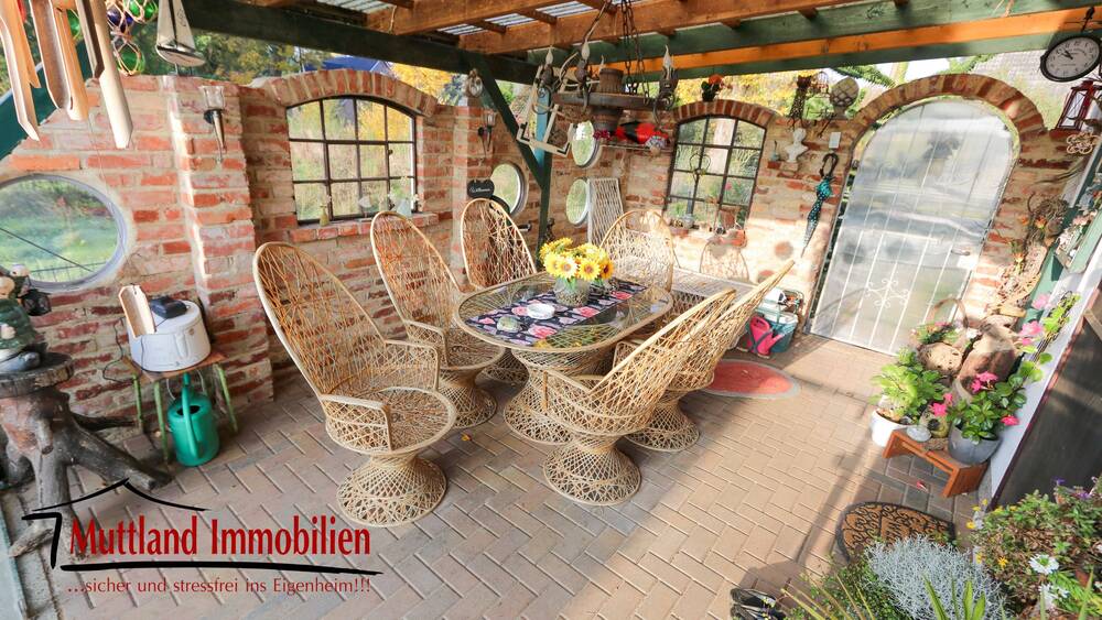 Einfamilienhaus Elmenhorst - 5 Zimmer, 123 m&sup2;, 390.000&euro; | Angebot:25731468