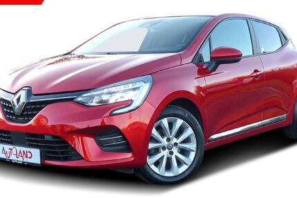 Renault Clio 56.806 km 14.950 &euro; Stralsund 18437