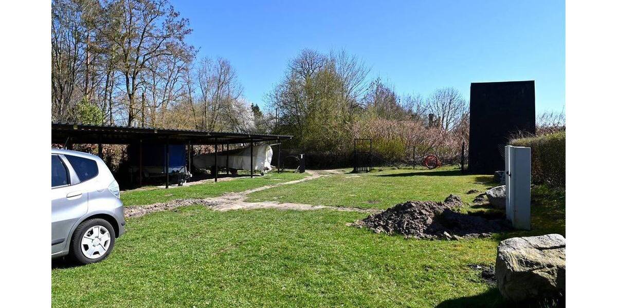 Bungalow Kramerhof Groß Damitz - 2 Zimmer, 24 m&sup2;, 55.000&euro; | Angebot:26804333