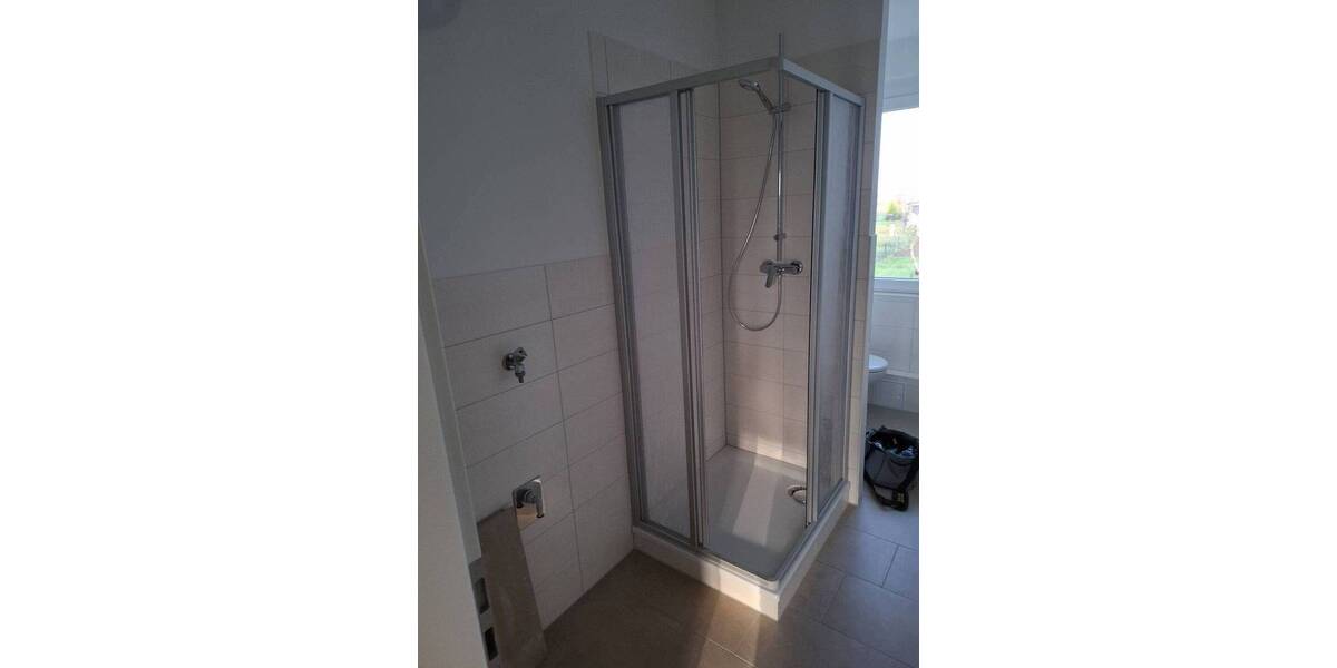 Etagenwohnung Gustow - 3 Zimmer, 63 m&sup2;, 413&euro; | Angebot:25986921