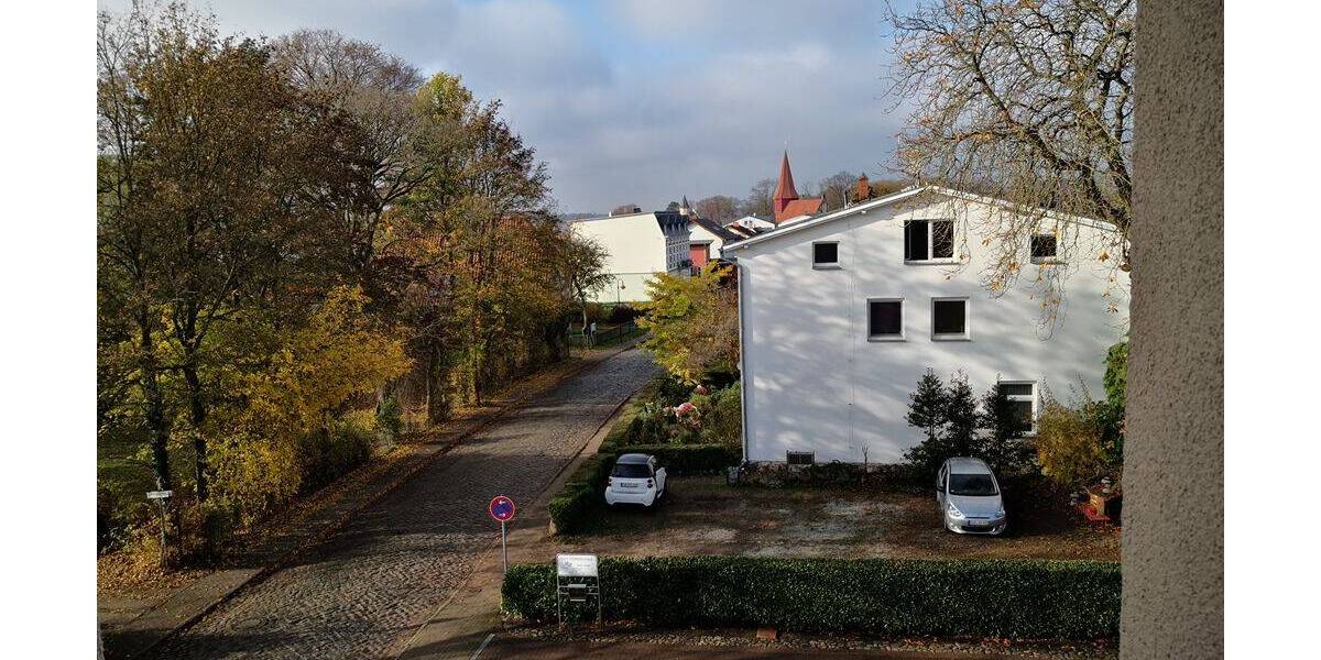 Etagenwohnung Altefähr - 3 Zimmer, 56 m&sup2;, 140.000&euro; | Angebot:25971167