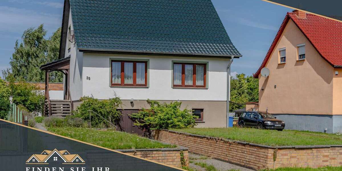 Einfamilienhaus Velgast - 5 Zimmer, 110 m&sup2;, 169.000&euro; | Angebot:27269090