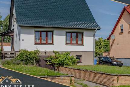 Haus Velgast - 5 Zimmer, 110 m&sup2;, 169.000&euro; | Angebot:27269090