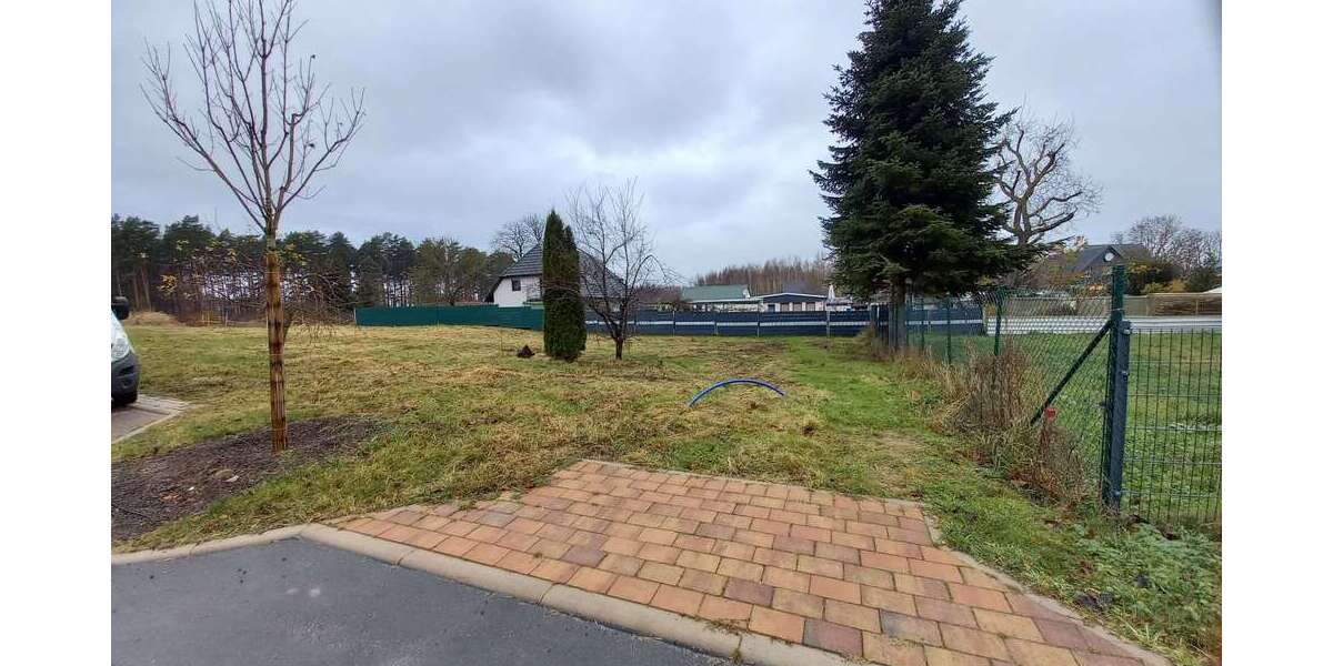 Grundstück Bergen OT Tilzow Tilzow - 97.800&euro; | Angebot:24709204