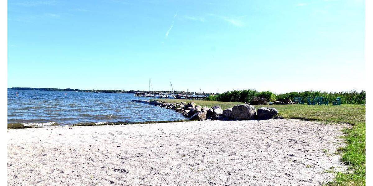 Mehrfamilienhaus, Wohnhaus Gustow - 2 Zimmer, 27 m&sup2;, 49.000&euro; | Angebot:25663898