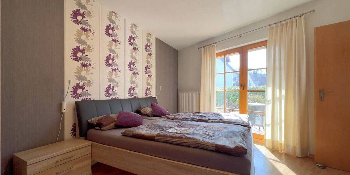Etagenwohnung Zingst - 3 Zimmer, 71 m&sup2;, 298.000&euro; | Angebot:26260810