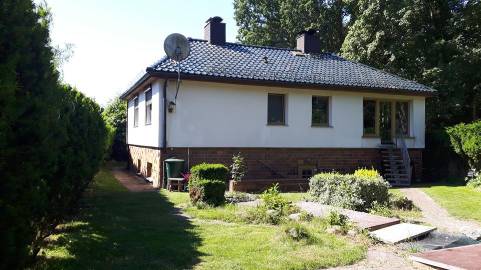 Einfamilienhaus Putbus - 5 Zimmer, 146 m&sup2;, 245.500&euro; | Angebot:25352153