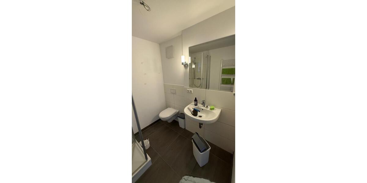 Etagenwohnung Stralsund - 2 Zimmer, 46 m&sup2;, 900&euro; | Angebot:25086177