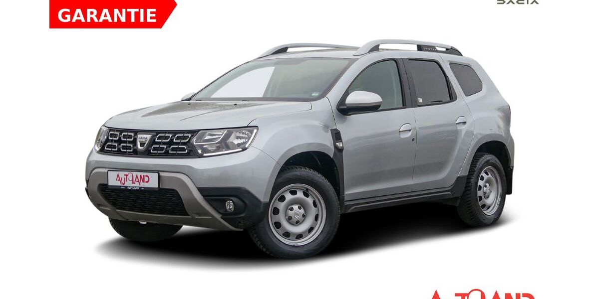 Dacia Duster 69.853 km 15.950 &euro; Stralsund 18437