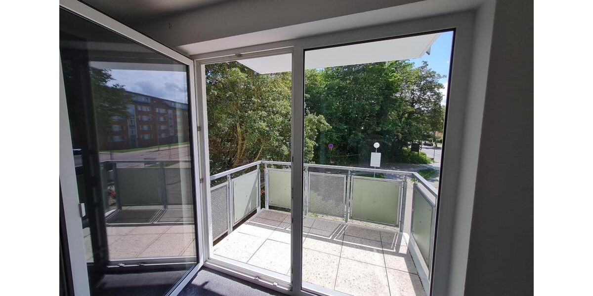 Etagenwohnung Stralsund Knieper - 1 Zimmer, 26 m&sup2;, 295&euro; | Angebot:25966509