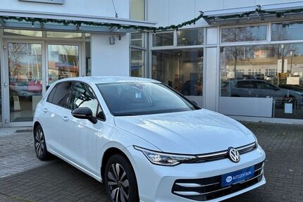 VW Golf 18.091 km 31.590 &euro; Grimmen 18507