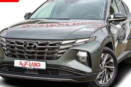 Hyundai TUCSON 79.560 km 20.990 &euro; Stralsund 18437