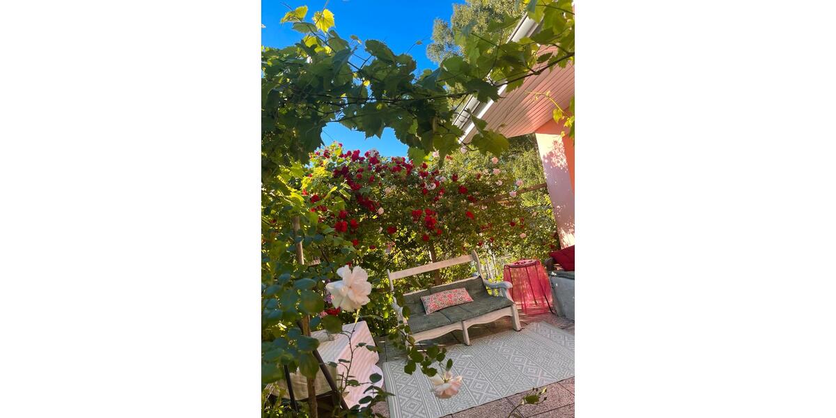 Bungalow Stralsund Langendorfer Berg - 2.5 Zimmer, 30 m&sup2;, 13.000&euro; | Angebot:26960559