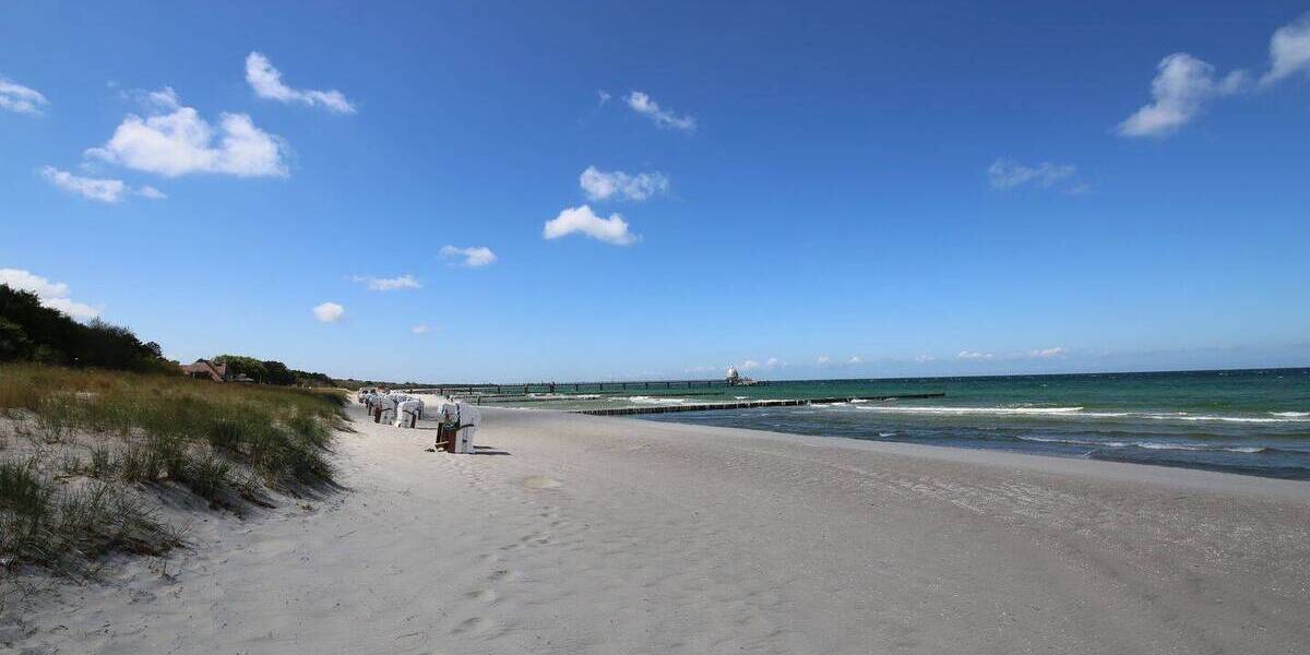Grundstück Zingst - 599.000&euro; | Angebot:26804138