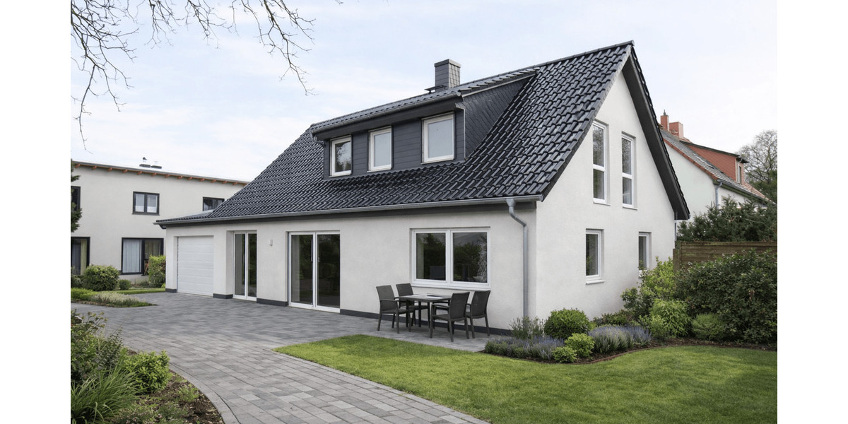 Einfamilienhaus Altefähr Scharpitz - 6 Zimmer, 269.000&euro; | Angebot:25958086