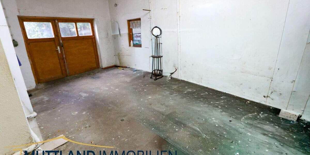 Doppelhaushälfte Bergen auf Rügen Bergen - 6 Zimmer, 150 m&sup2;, 288.000&euro; | Angebot:25731470