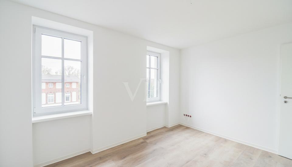 Etagenwohnung Stralsund Langendorfer Berg - 3 Zimmer, 60 m&sup2;, 724&euro; | Angebot:26704219