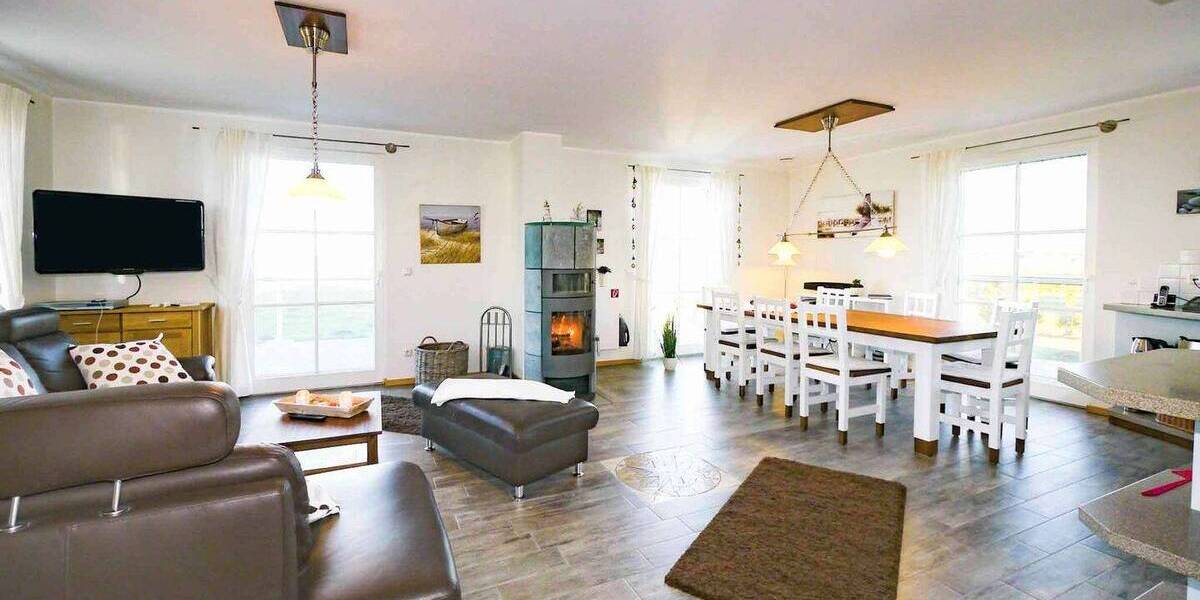 Einfamilienhaus Ummanz Mursewiek - 5 Zimmer, 699.000&euro; | Angebot:26028552