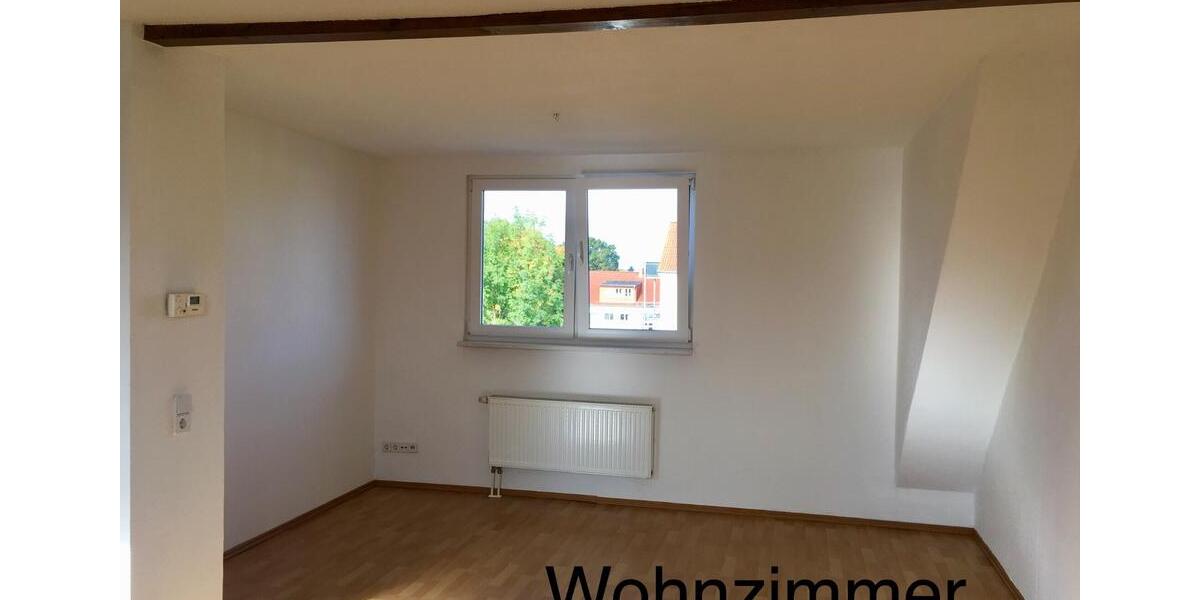 Dachgeschoßwohnung Stralsund Langendorfer Berg - 2 Zimmer, 76 m&sup2;, 798&euro; | Angebot:26612770