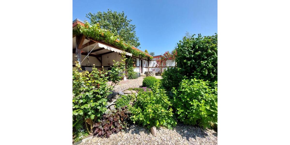 Einfamilienhaus Gingst - 2 Zimmer, 60 m&sup2;, 310.000&euro; | Angebot:25987089