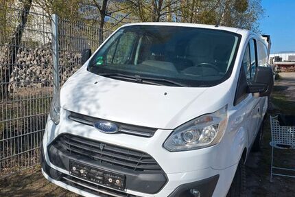 Ford Transit Custom 202.225 km 11.000 &euro; Stralsund 18439