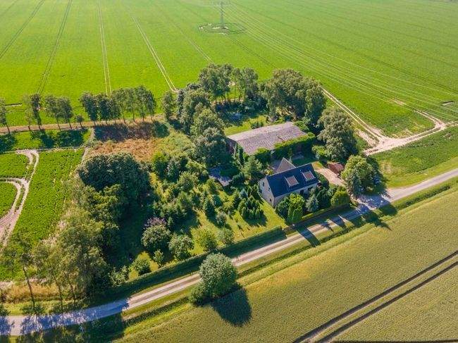 Mehrfamilienhaus, Wohnhaus Splietsdorf Müggenwalde - 7 Zimmer, 230 m&sup2;, 455.000&euro; | Angebot:25797479