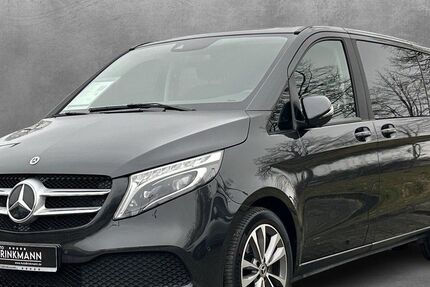 Mercedes-Benz V 250 71.700 km 52.990 &euro; Stralsund 18439