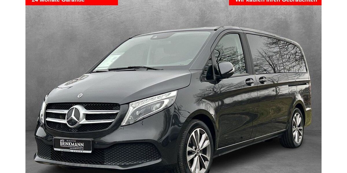 Mercedes-Benz V 250 71.700 km 52.990 &euro; Stralsund 18439