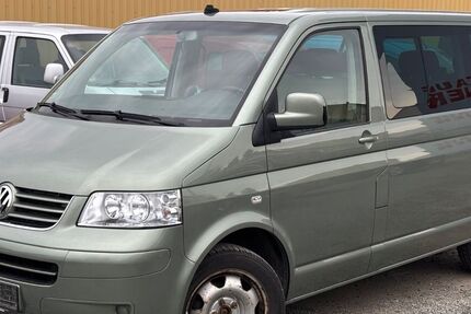 VW T5 Transporter 274.753 km 6.777 &euro; Stralsund 18437