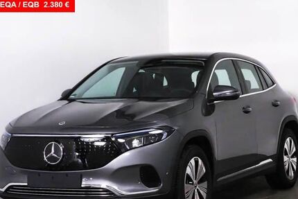 Mercedes-Benz EQA 3.800 km 40.680 &euro; Stralsund 18439