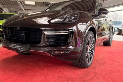 Porsche Cayenne 72.980 km 57.999 &euro; Sehlen 18528