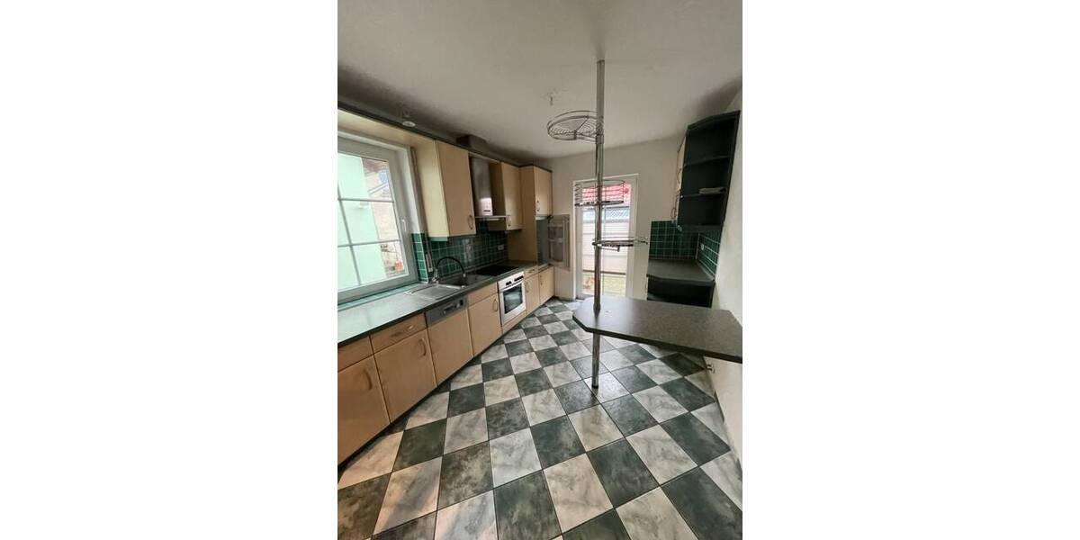 Einfamilienhaus Garz/Rügen Garz - 4 Zimmer, 106 m&sup2;, 245.000&euro; | Angebot:25734866