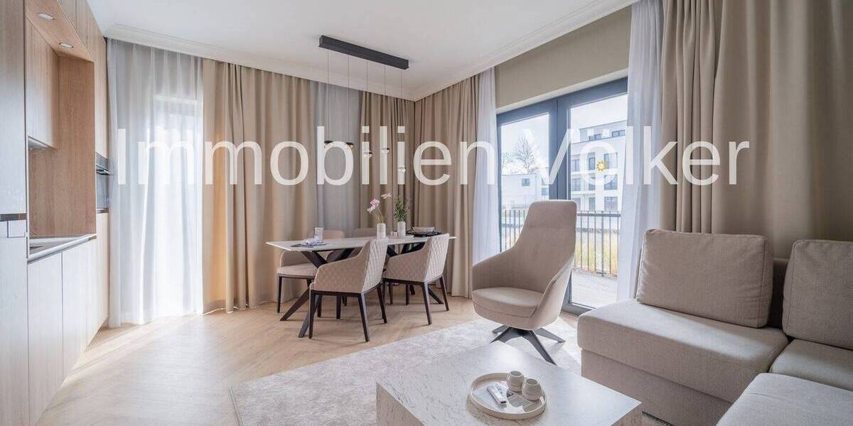 Etagenwohnung Barth Stadtkern - 3 Zimmer, 74 m&sup2;, 499.500&euro; | Angebot:25957834