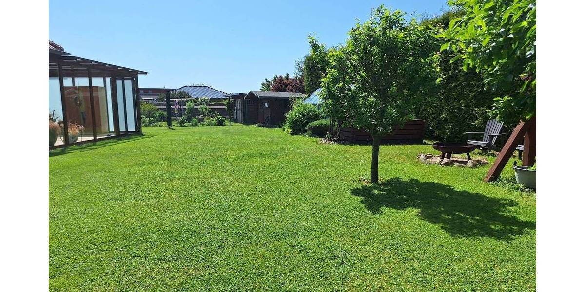 Bungalow Grimmen - 5 Zimmer, 162 m&sup2;, 389.000&euro; | Angebot:25937580