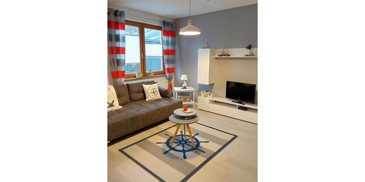 Erdgeschoßwohnung Neuenkirchen - 2 Zimmer, 55 m&sup2;, 680&euro; | Angebot:25648947