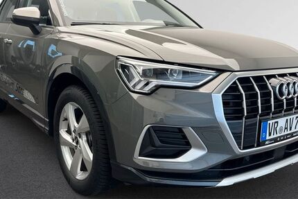 Audi Q3 19.000 km 39.900 &euro; Lüssow 18442