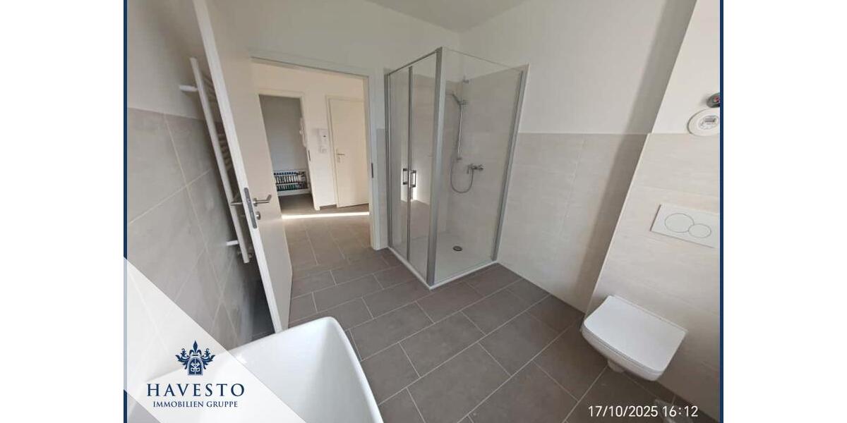 Etagenwohnung Barth - 2 Zimmer, 75 m&sup2;, 850&euro; | Angebot:22922205