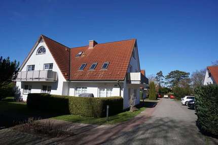 Wohnung Zingst - 3 Zimmer, 72 m&sup2;, 335.000&euro; | Angebot:10585025